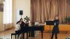 «Розлилася музика весни…»: профорієнтаційний концерт класу кандидата культурології Анастасії Романенко